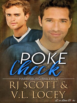 cover image of Poke Check